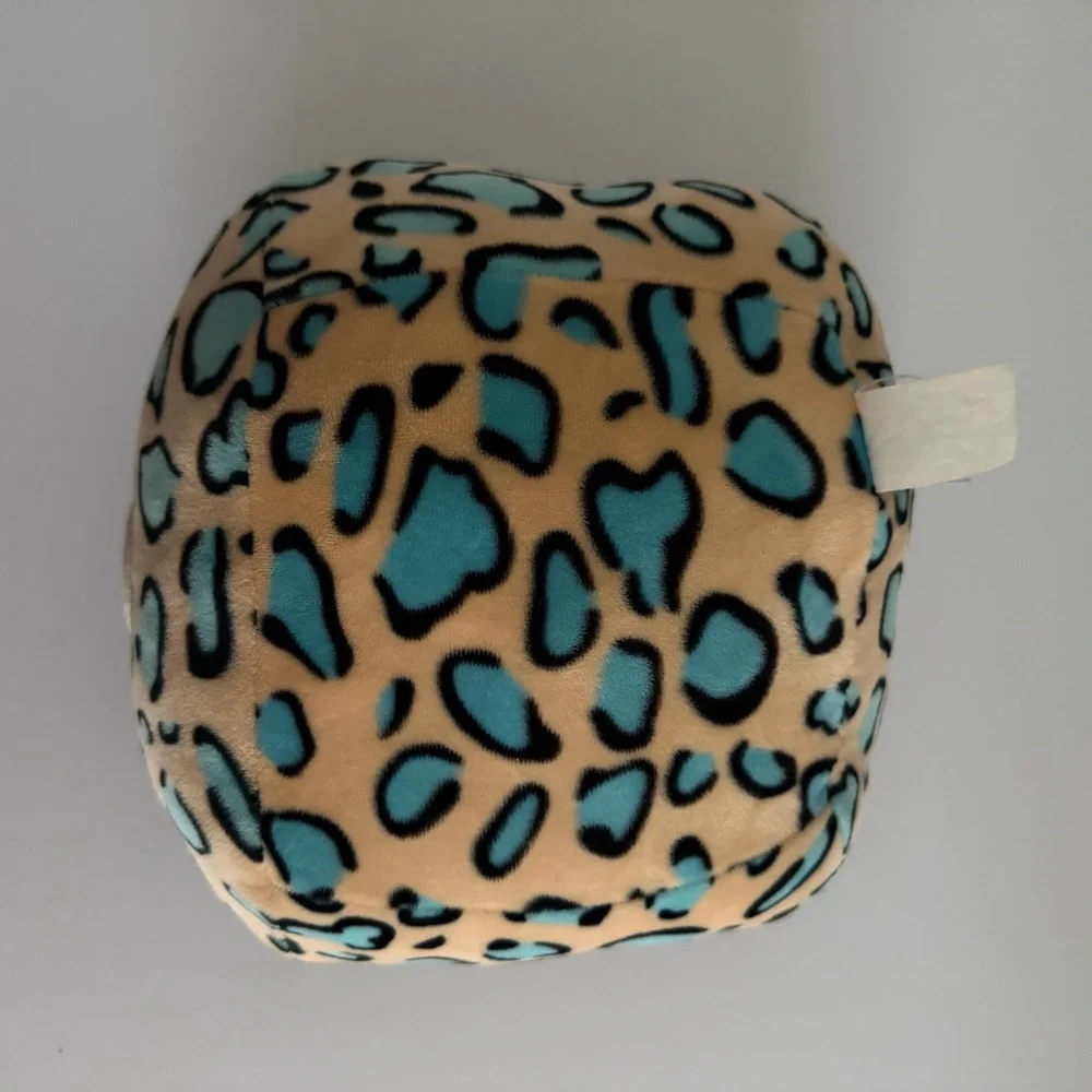 Squishmallows kellytoy stackable